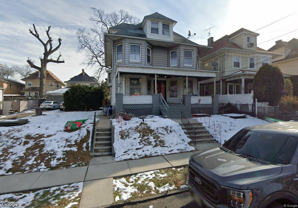 705 Parker St unit 707, Newark, NJ 07104 - photo 1