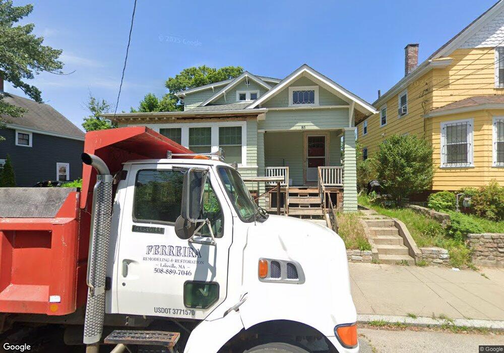 85 Corinth St, Providence, RI 02907 - photo 1