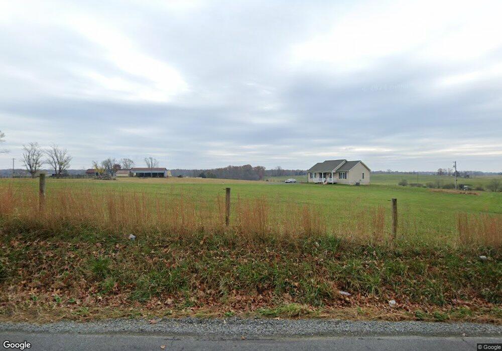 14251 Old Gordonsville Rd, Orange, VA 22960 - photo 1