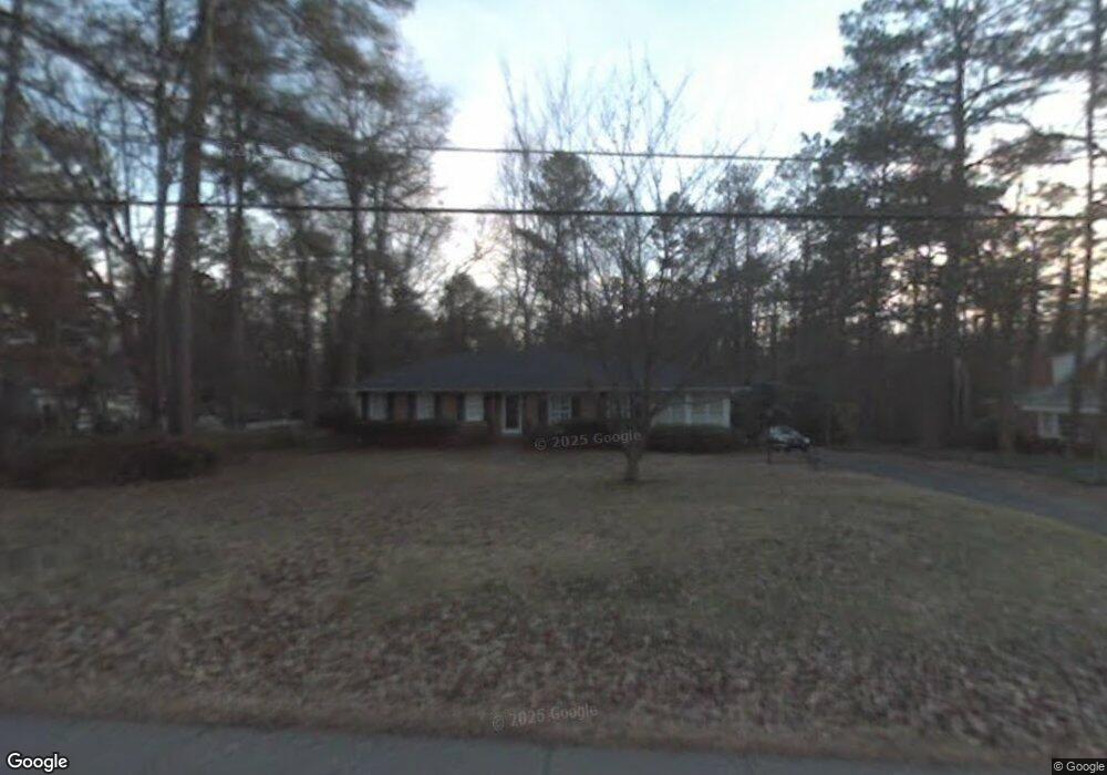 1418 Collier Dr SE, Smyrna, GA 30080 - photo 1