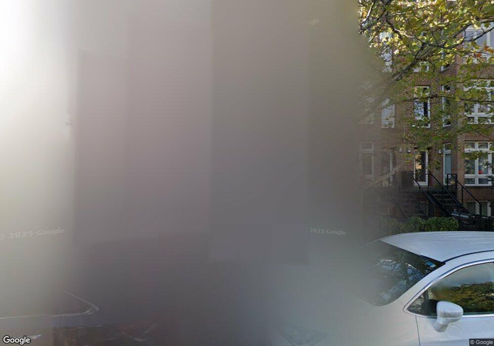 509 M St NE unit A, Washington, DC 20002 - photo 1