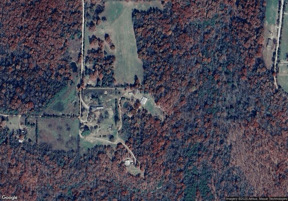 10506 Tomlinson Rd, Elkins, AR 72727 - photo 1