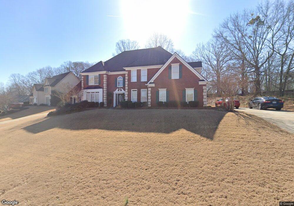 4079 Summit Crossing Dr, Decatur, GA 30034 - photo 1