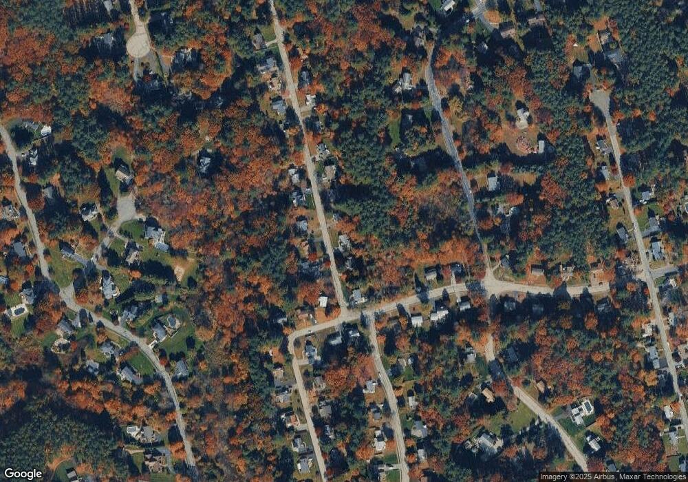 27 Lindor Rd, North Reading, MA 01864 - photo 1