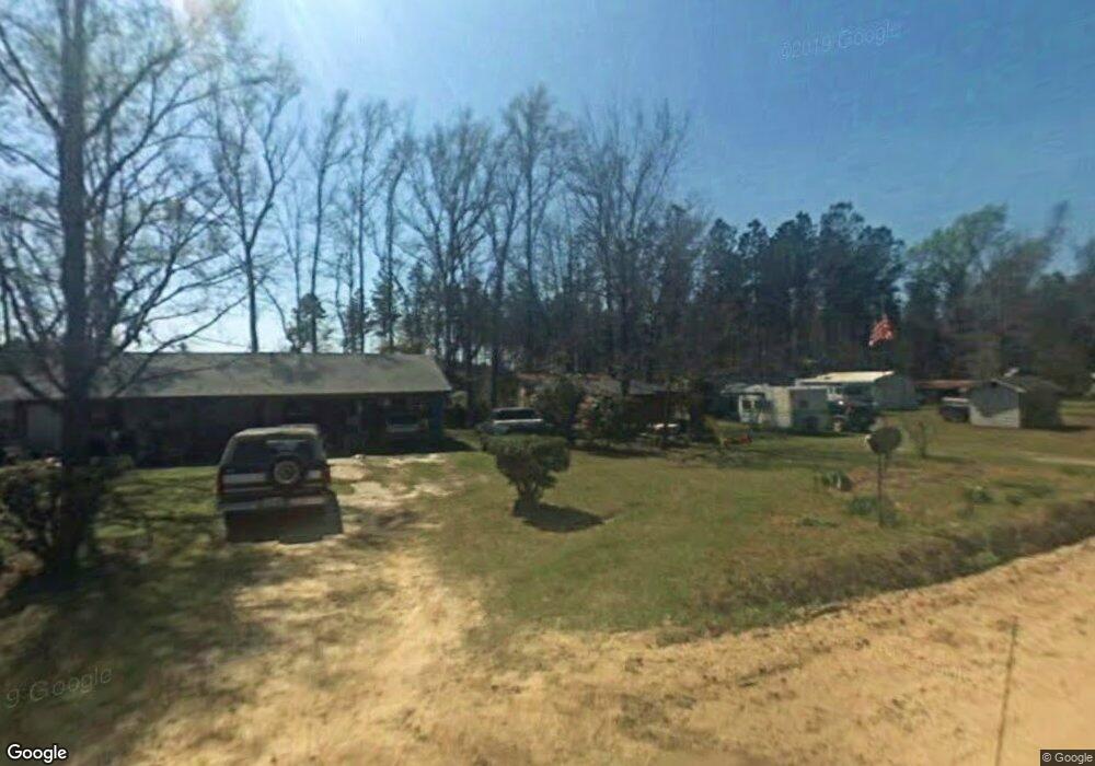 952 Colfax West Rd, Statesboro, GA 30458 - photo 1