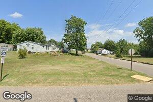 279 S 1st St, Montgomery, IN 47558