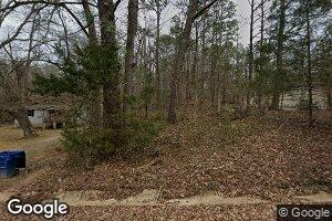 210 Stone St, Fulton, MS 38843