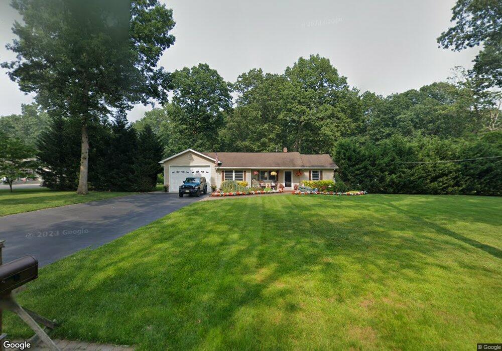 192 Kendle Ave, Franklinville, NJ 08322 - photo 1