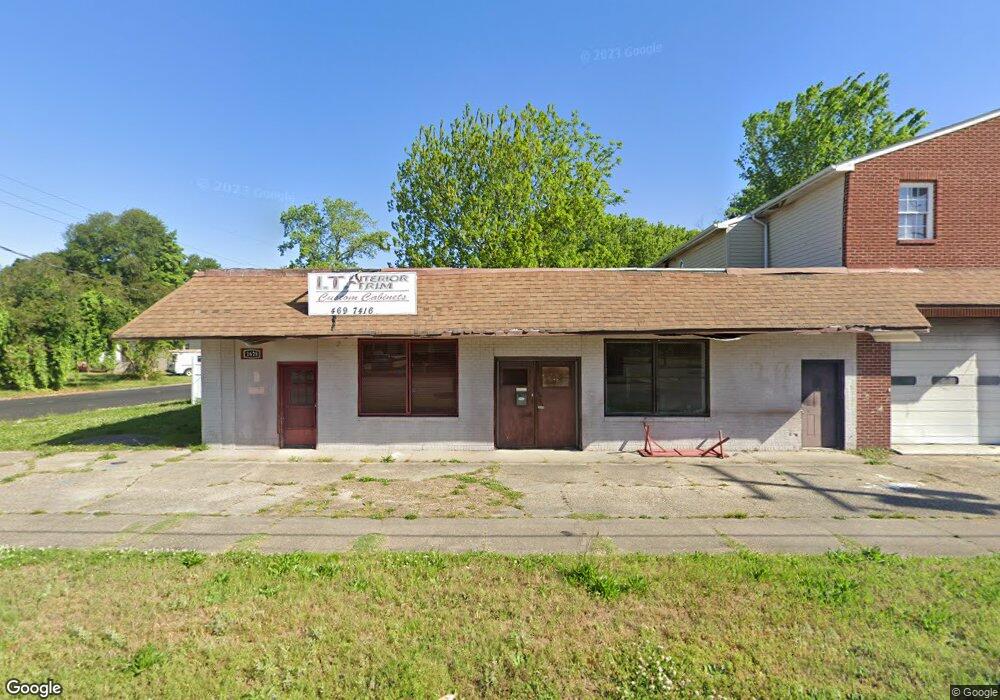 1628 Portsmouth Blvd, Portsmouth, VA 23704 - photo 1