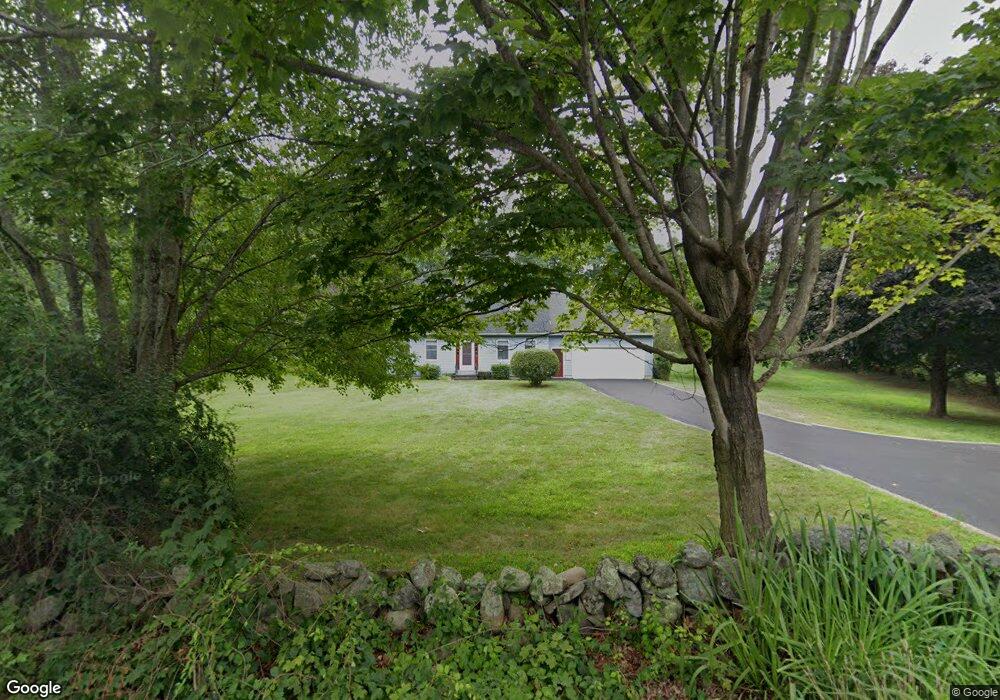 32 Barker Rd, Stratham, NH 03885 - photo 1