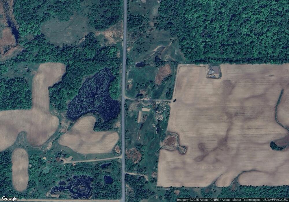 N3174 Cranberry Lake Rd, Weyerhaeuser, WI 54895 - photo 1