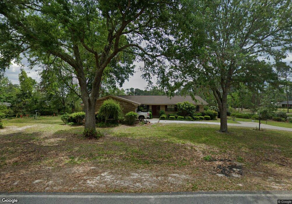 2110 Pine Forest Dr, Douglas, GA 31533 - photo 1