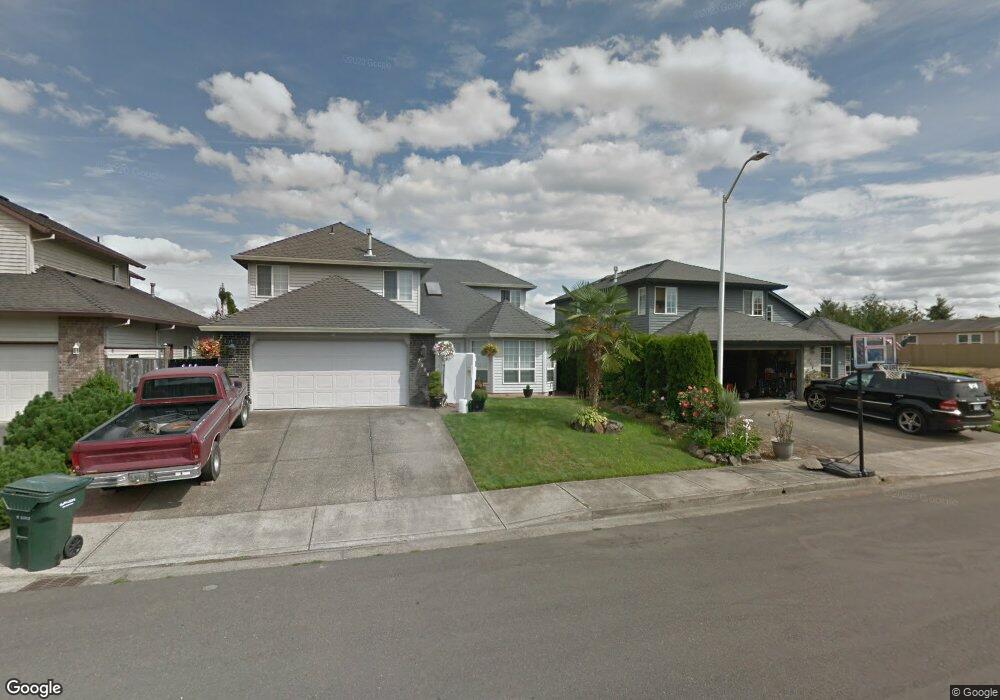 1715 Black Sheep Way NE, Keizer, OR 97303 - photo 1