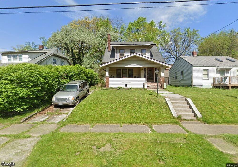 1665 Battery B St, Akron, OH 44305 - photo 1