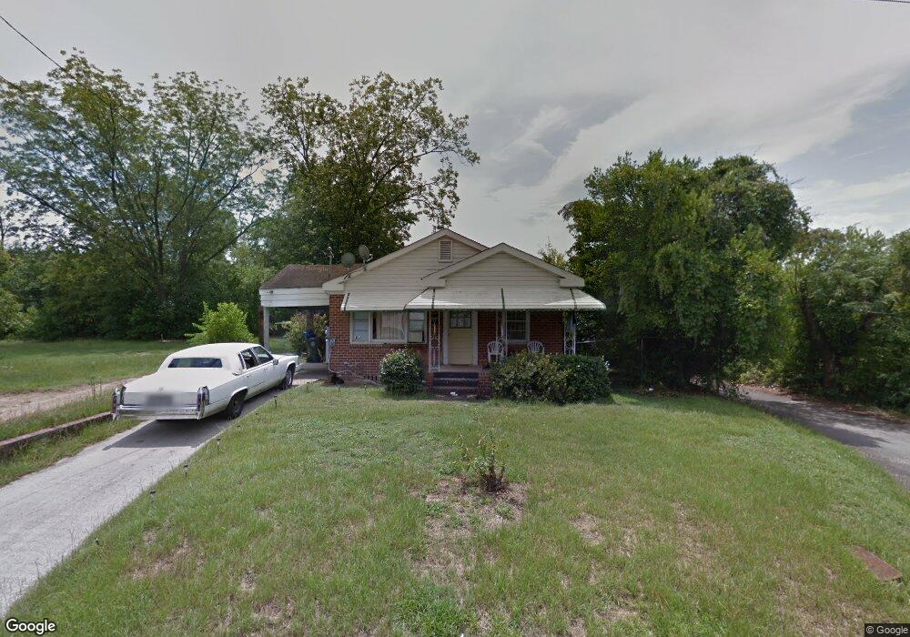 1053 Cowan St, Macon, GA 31217 - photo 1