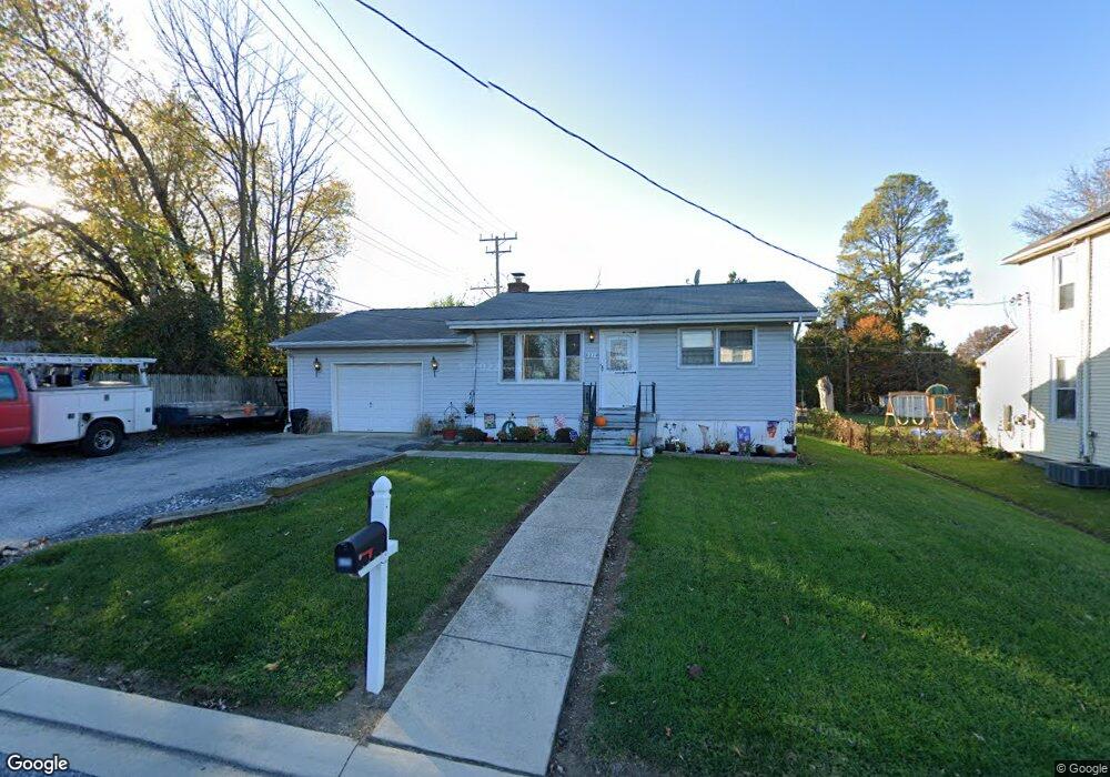 3212 Polar Ave, Halethorpe, MD 21227 - photo 1