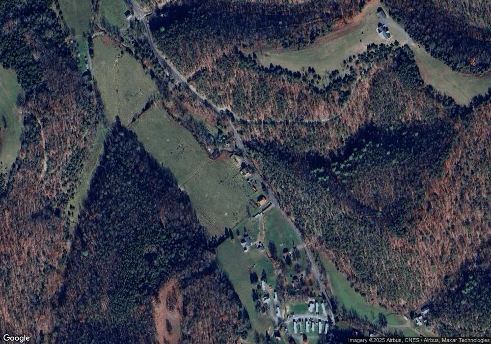 1672 Elkhorn Rd, Petersburg, WV 26847 - photo 1