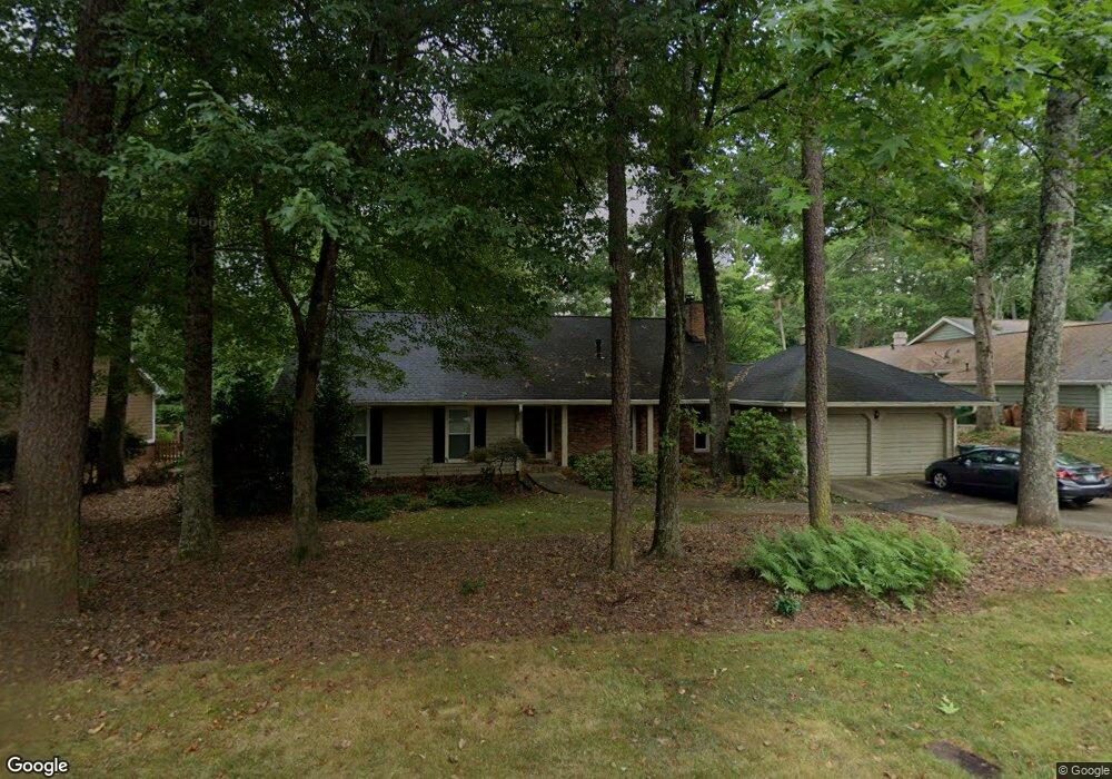 4544 Fitzpatrick Way, Norcross, GA 30092 - photo 1
