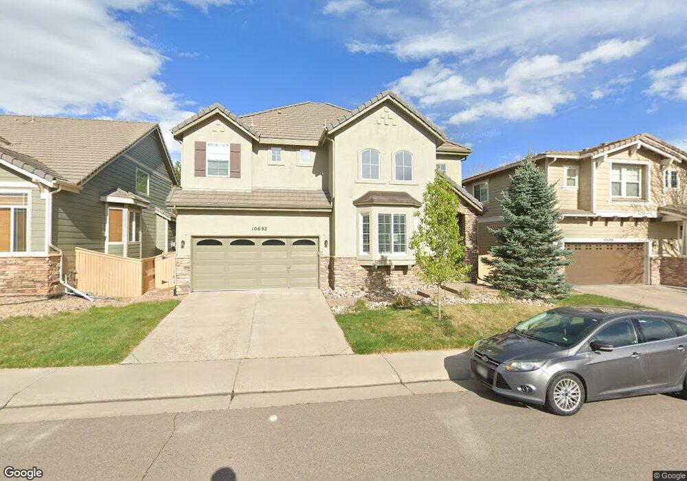 10692 Wynspire Way, Highlands Ranch, CO 80130 - photo 1