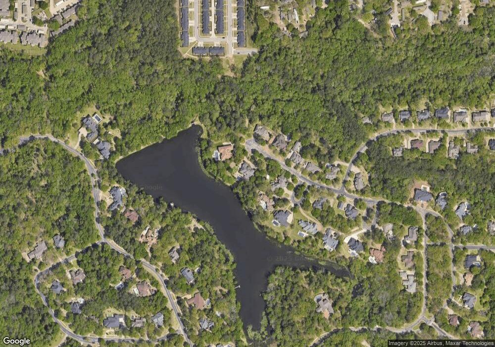 4060 Stonegate Blvd, Tyler, TX 75703 - photo 1