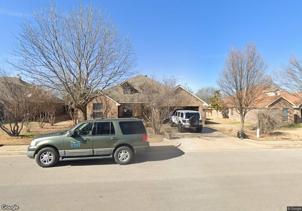 381 Lockwood Ln, Weatherford, TX 76087 - photo 1