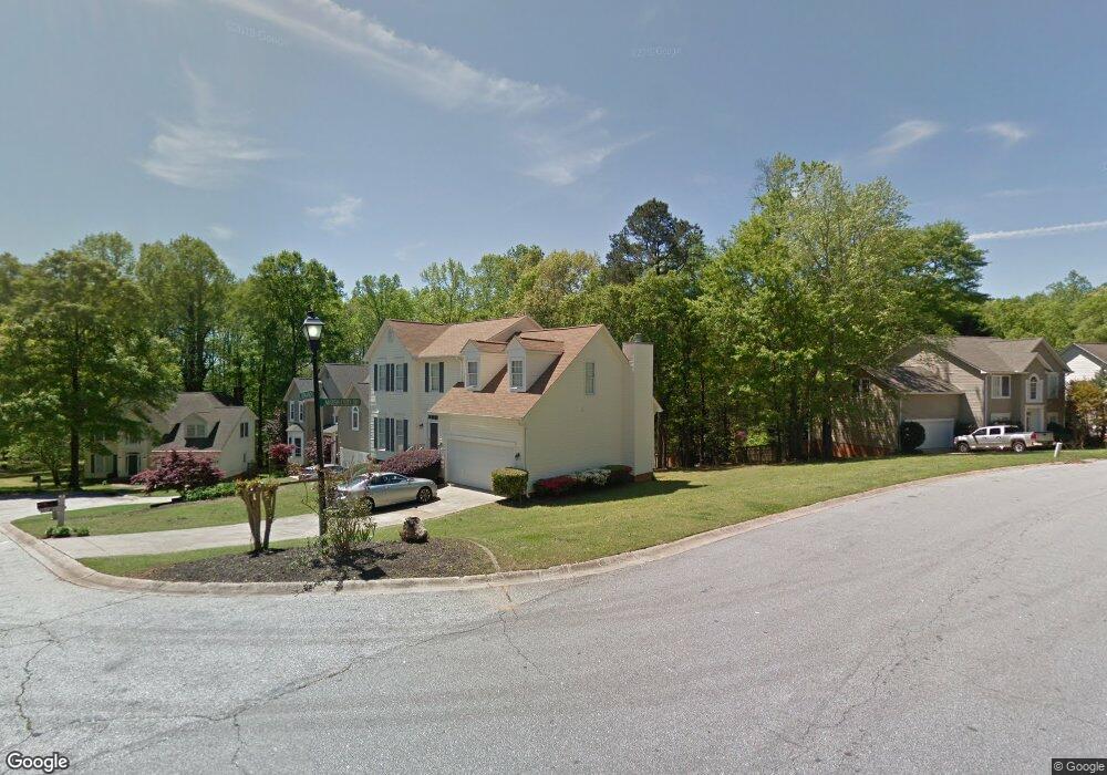 2 Tideland Ct, Mauldin, SC 29662 - photo 1