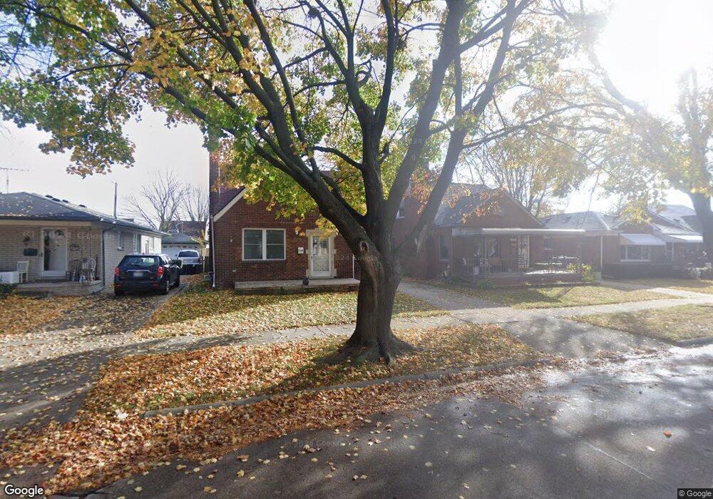 7189 Larme Ave, Allen Park, MI 48101 - photo 1