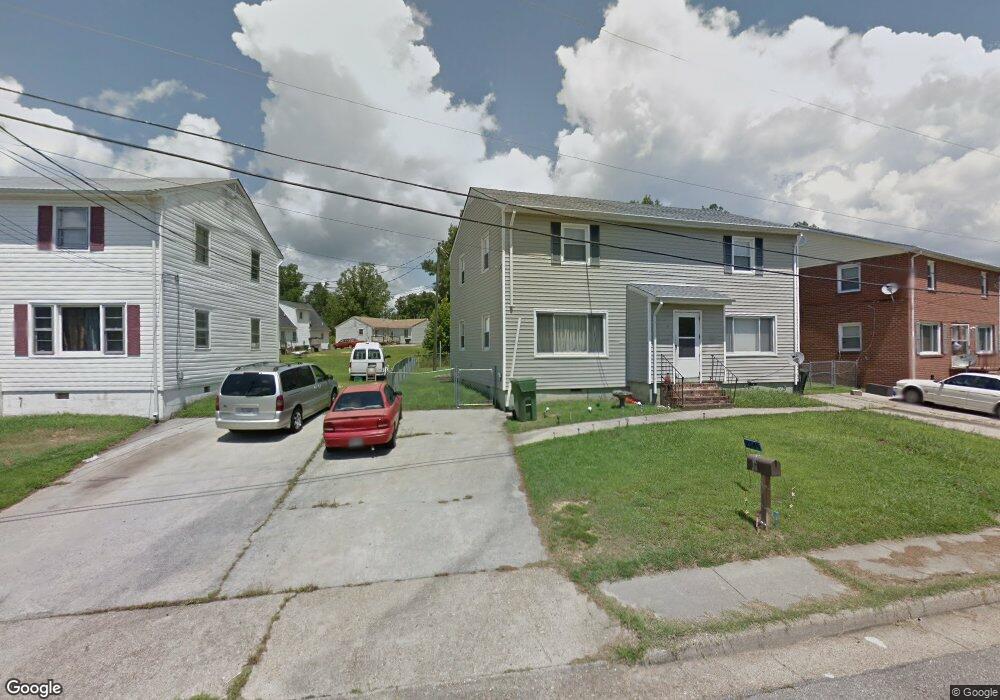 2249 Dellrose Dr, Hopewell, VA 23860 - photo 1