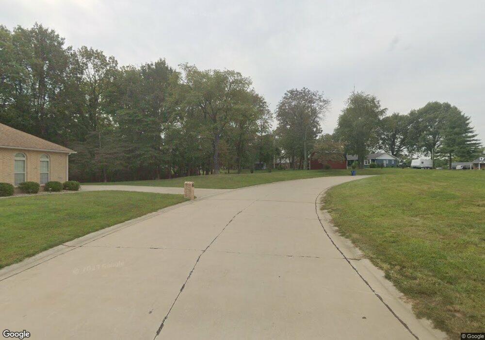 12TBB Brookewood Dr, Caseyville, IL 62232 - photo 1