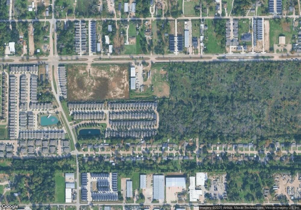 1706 Don Alejandro, Houston, TX 77091 - photo 1