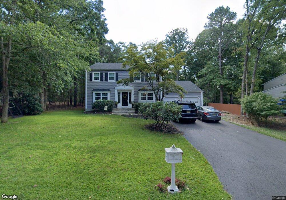 8 Hill Ct, Medford, NJ 08055 - photo 1
