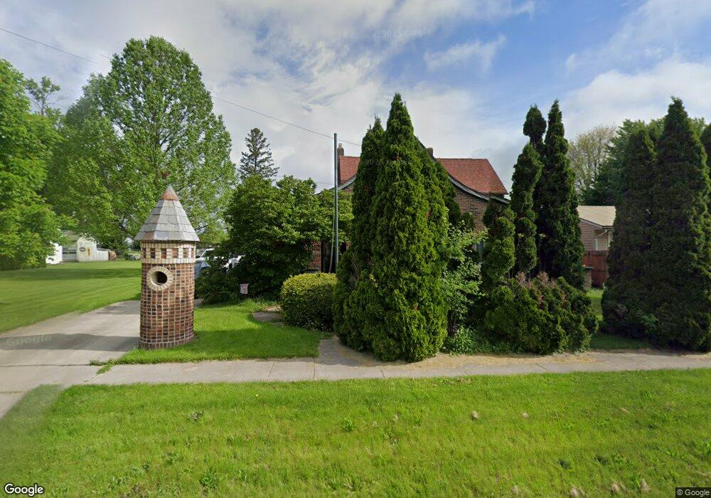 828 Howard St, Findlay, OH 45840 - photo 1