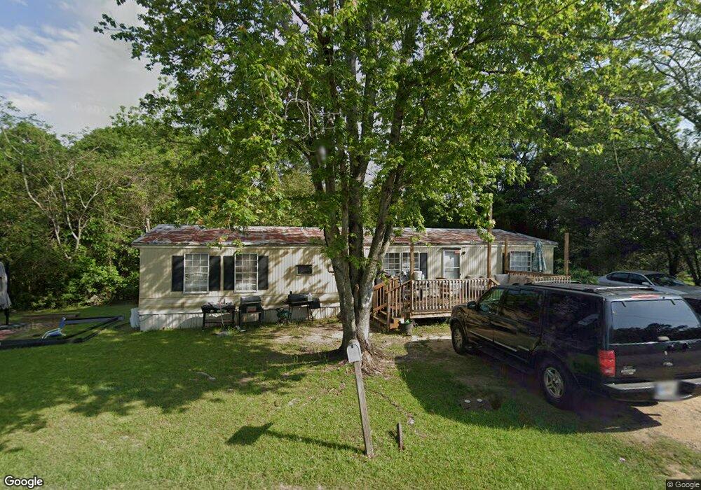 2521 Booker St, Tifton, GA 31794 - photo 1