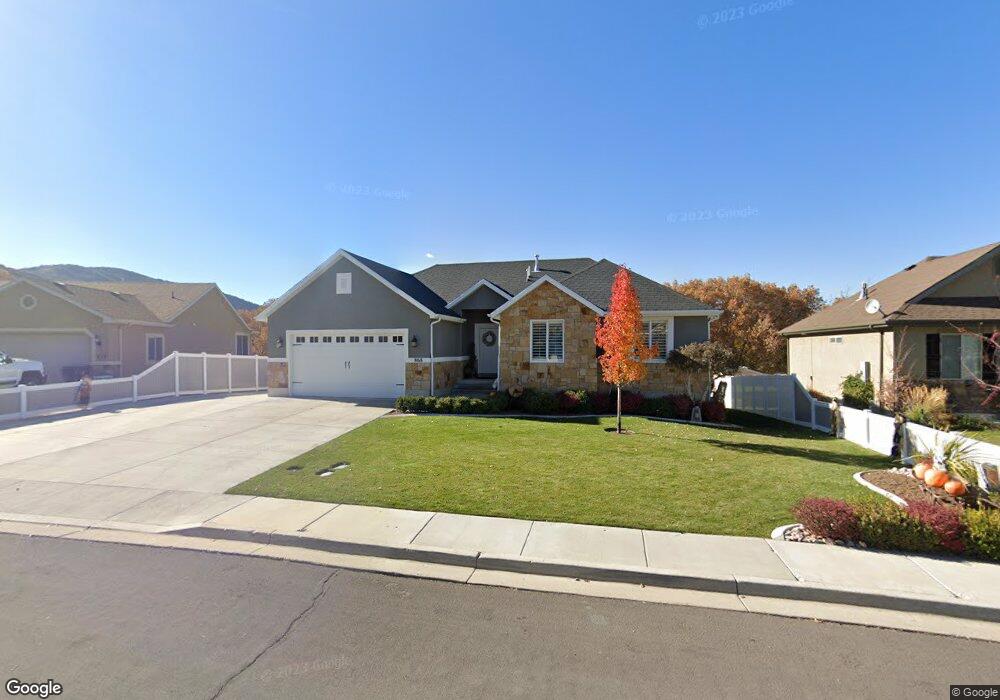 868 S 100 E, Santaquin, UT 84655 - photo 1