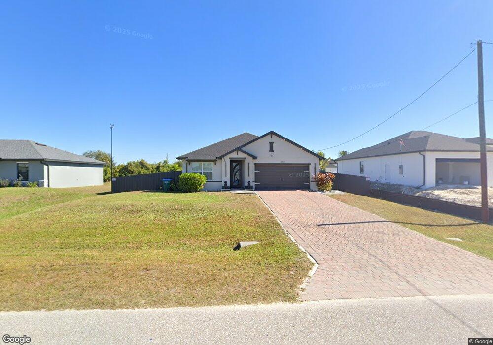 2207 NE Juanita Place, Cape Coral, FL 33909 - photo 1