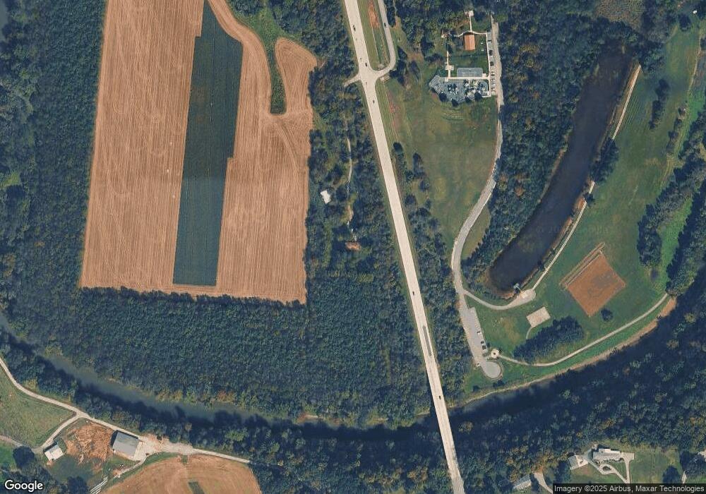 275 Highway 135 NW, Corydon, IN 47112 - photo 1