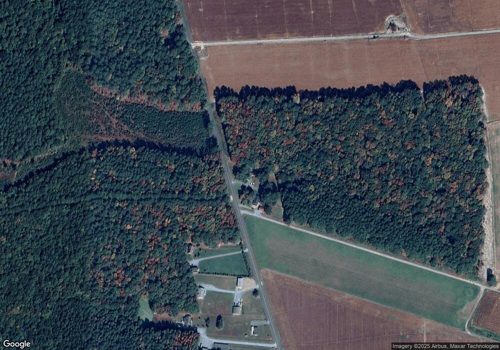 4405 Egypt Rd, Cambridge, MD 21613 - photo 1