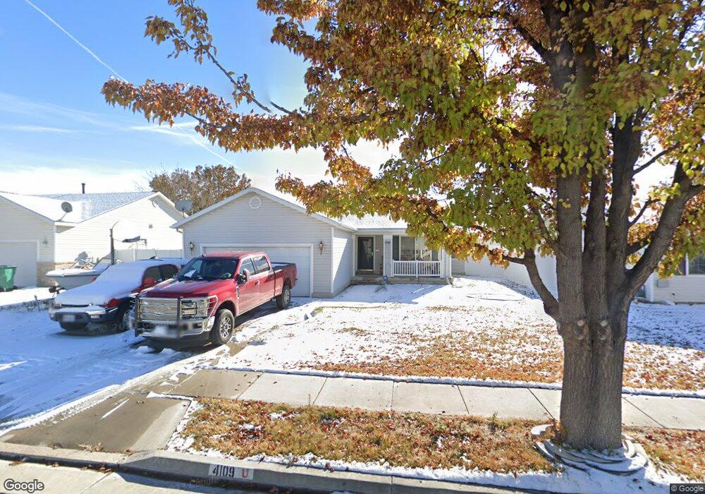 4109 W 5075 S, Roy, UT 84067 - photo 1