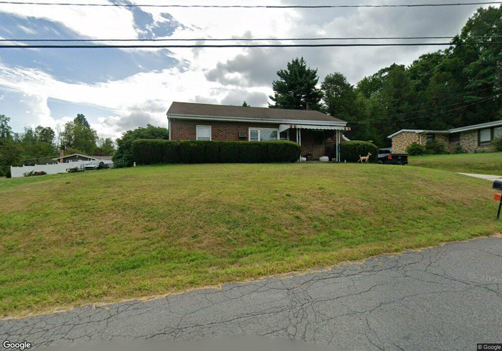 87 Academy Ln, Ashland, PA 17921 - photo 1