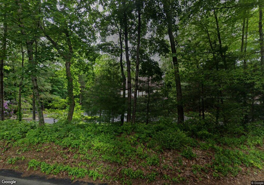 40 Brayton Rd, Smithfield, RI 02917 - photo 1