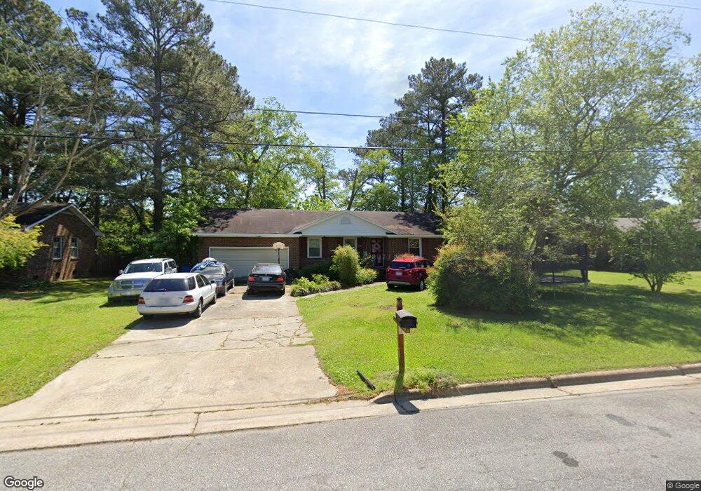 2523 Ragland Rd, Winterville, NC 28590 - photo 1