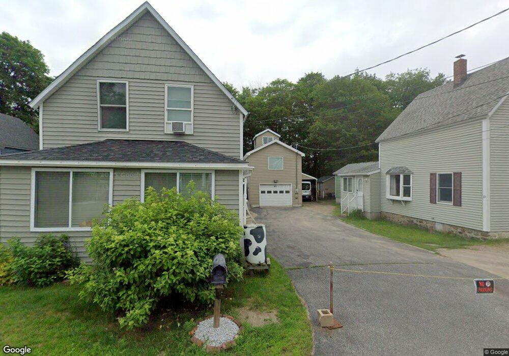 17 Pleasant St, Lincoln, NH 03251 - photo 1