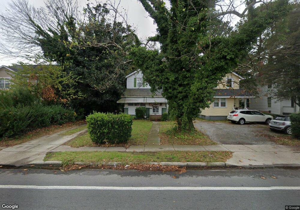 2104 Elm Ave, Portsmouth, VA 23704 - photo 1