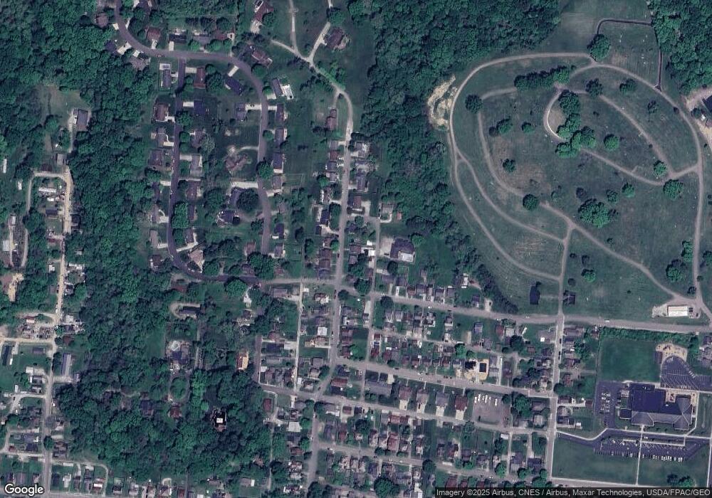 742 Warner Ave, Logan, OH 43138 - photo 1