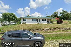 249 Old National Rd, Old Washington, OH 43768