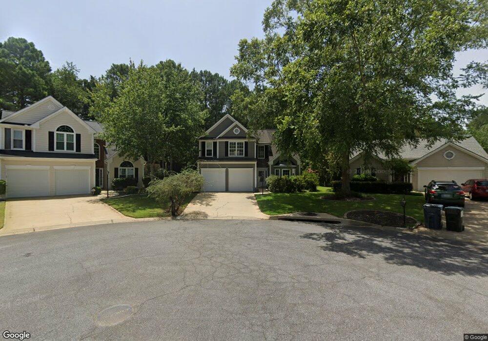 1524 Evanston Ln, Marietta, GA 30062 - photo 1