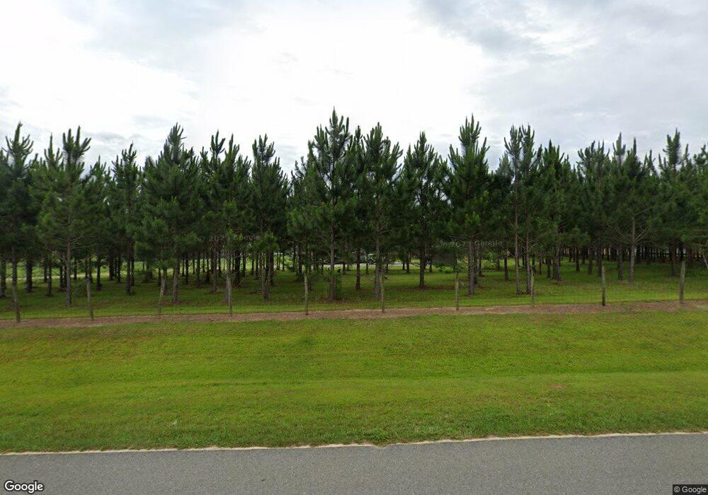 144 Barnes Chapel Rd, Enigma, GA 31749 - photo 1