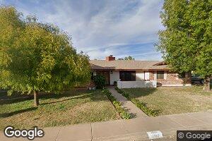 2560 E Elmwood St, Mesa, AZ 85213