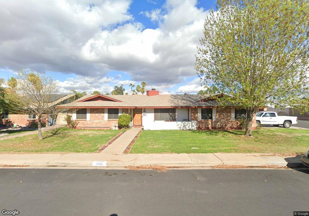 2560 E Elmwood St, Mesa, AZ 85213 - photo 1