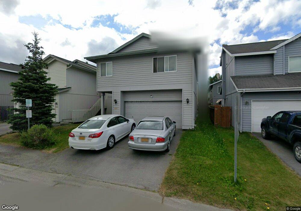 1476 Moss Creek Ave unit 111, Anchorage, AK 99507 - photo 1